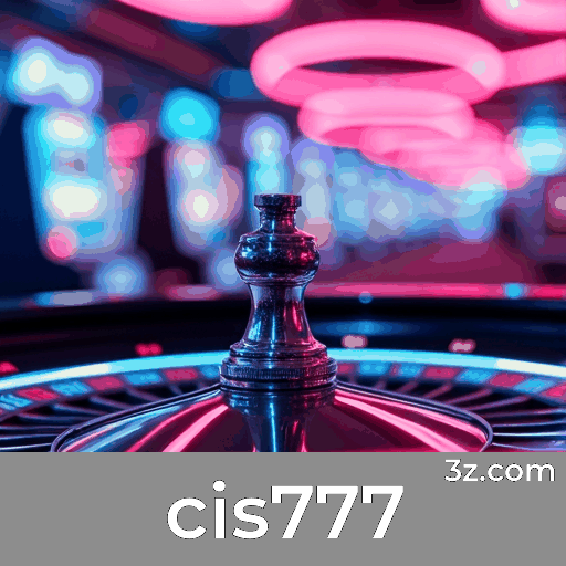 Cis777: Seu Cassino Online Premium
